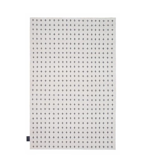 Asplund  Asplund Stitch Collection, Stitch Dhurrie Vloerkleed