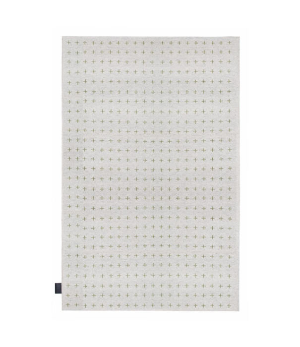 Asplund  Asplund Stitch Collection, Stitch Dhurrie Vloerkleed