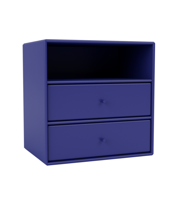 Montana Furniture Montana -  1006 module with 2 drawers