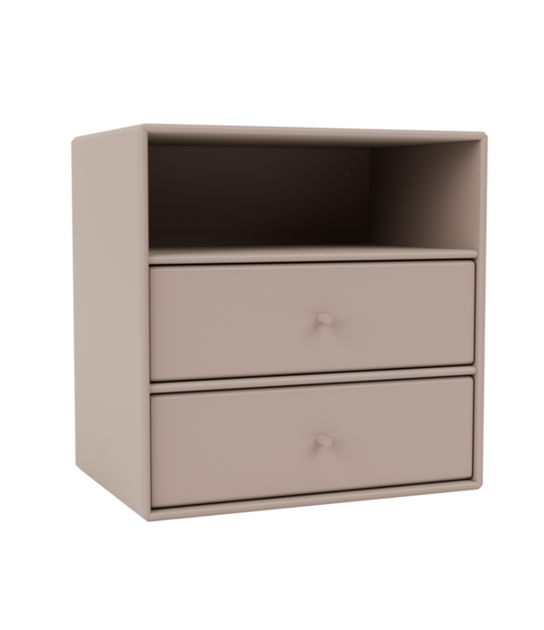 Montana Furniture Montana -  1006 module with 2 drawers