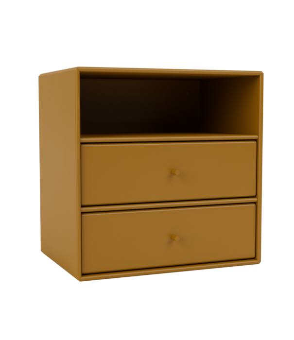 Montana Furniture Montana -  1006 module with 2 drawers