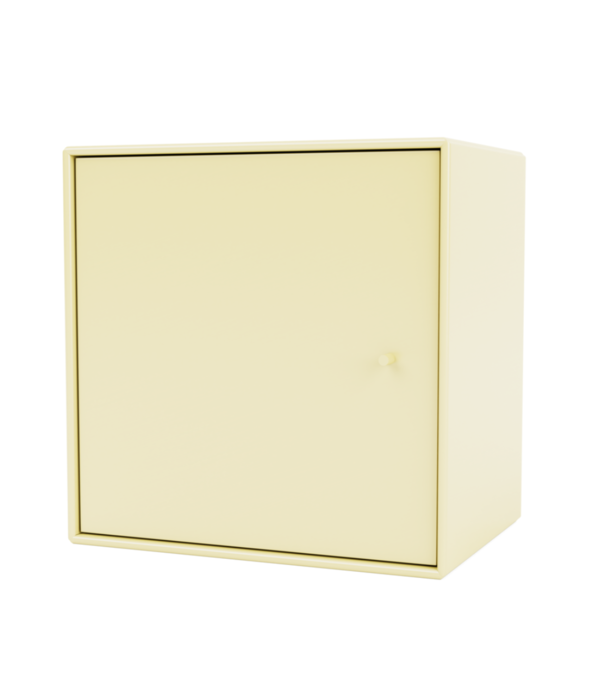 Montana Furniture Montana - Mini  1003 wall module w.door