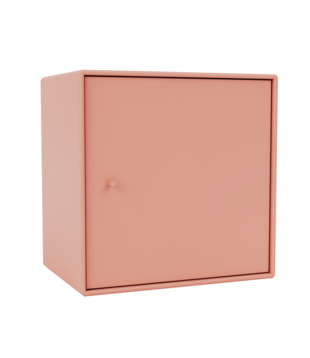 Montana Mini Play box MP1001 – Storage box on castors