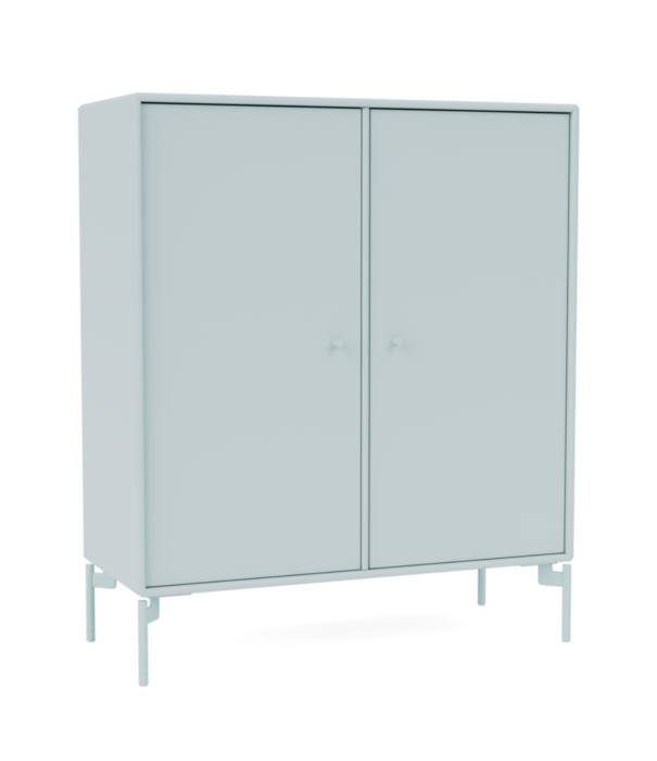 Montana Furniture  Cover Cabinet with legs