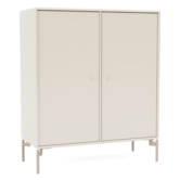 Montana -  Cover Cabinet with legs