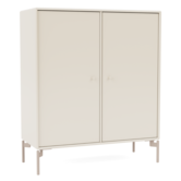 Montana Selection Cover Cabinet with legs