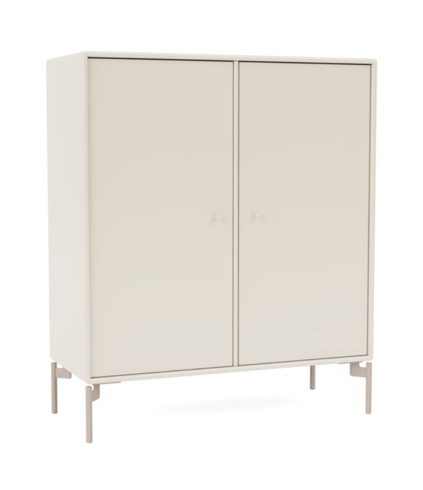 Montana Furniture Montana -  Cover Cabinet with legs