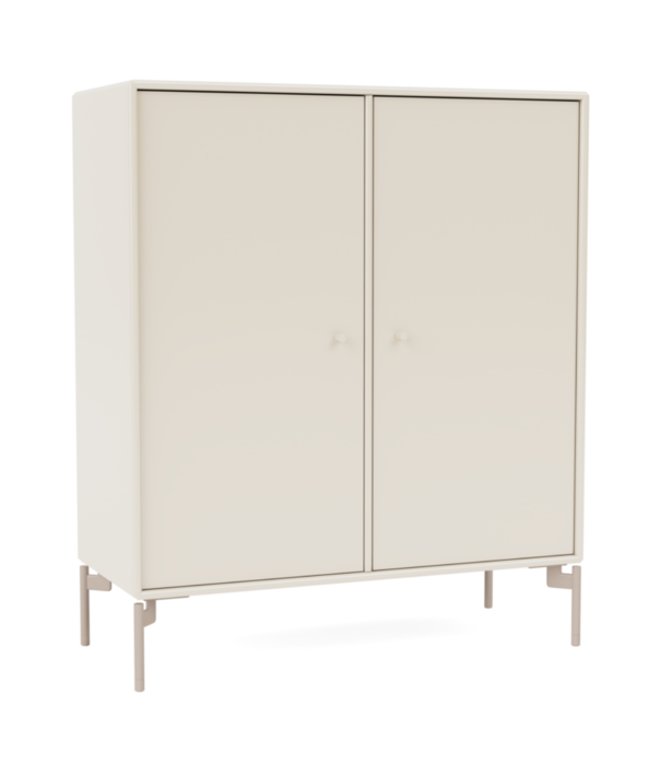 Montana Furniture  Montana Selection Cover Cabinet with legs