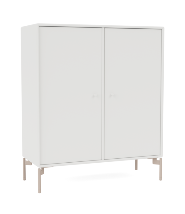 Montana Furniture Montana -  Cover Cabinet with legs