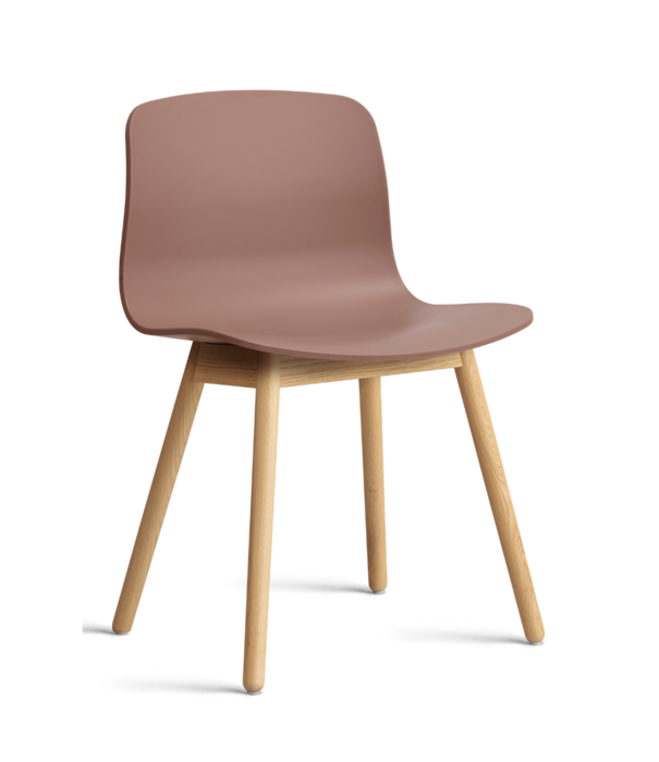 Hay  Hay AAC 12 Dining Chair,  oak wood base