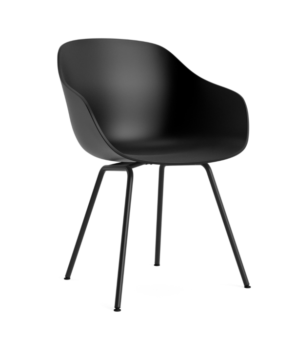 Hay  Hay AAC 226 Dining Chair black tube base