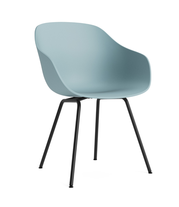 Hay  Hay AAC 226 Dining Chair black tube base