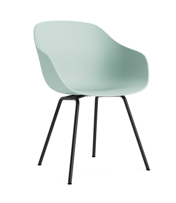 Hay  Hay AAC 226 Dining Chair black tube base