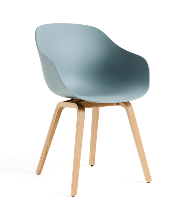 Hay  Hay AAC 222 Dining Chair ,  oak base