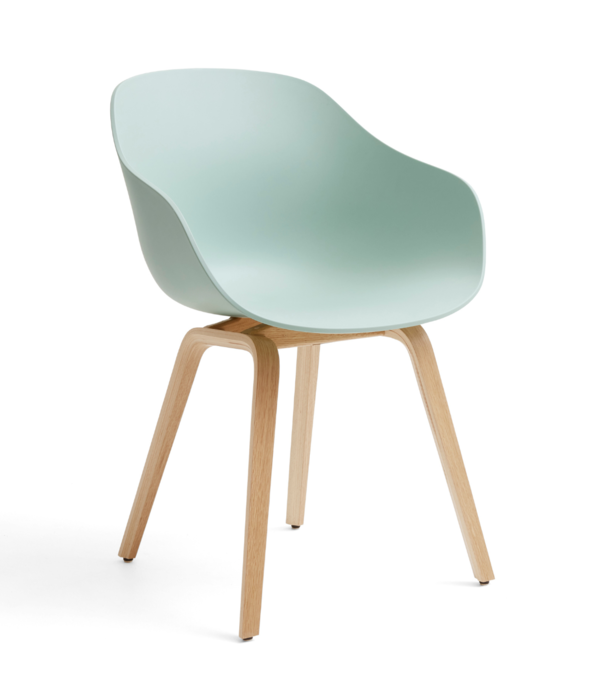 Hay  Hay AAC 222 Dining Chair ,  oak base