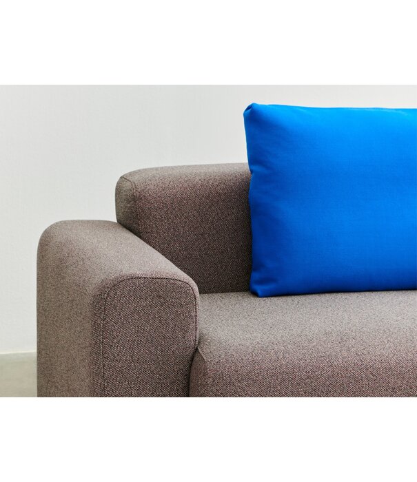 Hay  Hay Mags Campaign - Mags Low arm 3-seater Sofa - Combination 10