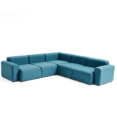 Mags Low Corner Bank Combinatie 1, Methaphor