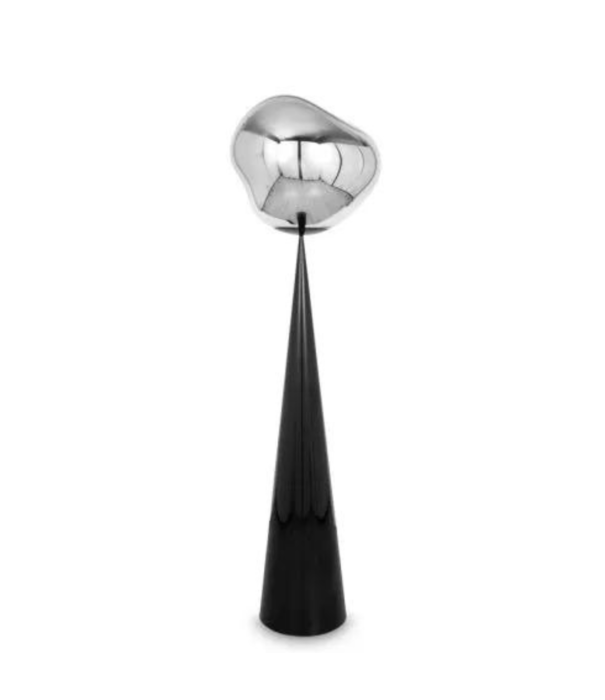 Tom Dixon  Tom Dixon - Melt Cone  Fat Vloerlamp