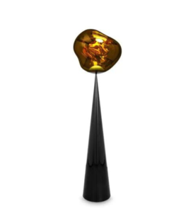 Tom Dixon Melt Cone  Fat LED Vloerlamp