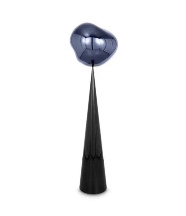 Tom Dixon  Tom Dixon Melt Cone Fat Vloerlamp