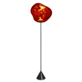 Tom Dixon Melt Cone Slim Floor Lamp
