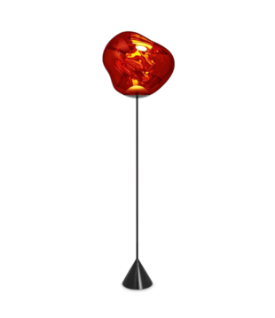 Tom Dixon Melt Cone Slim Floor Lamp