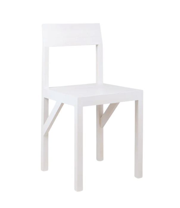 Frama  Frama - Bracket Chair white pine