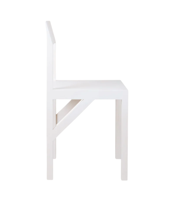 Frama  Frama - Bracket Chair white pine