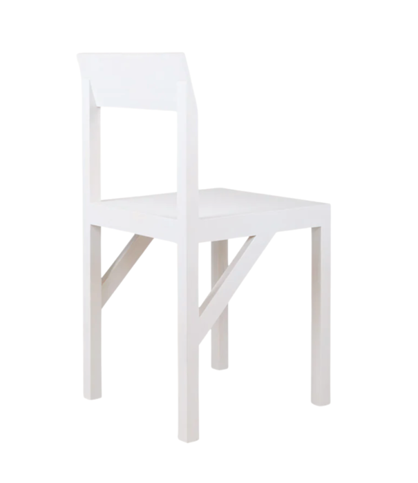 Frama  Frama - Bracket Chair white pine