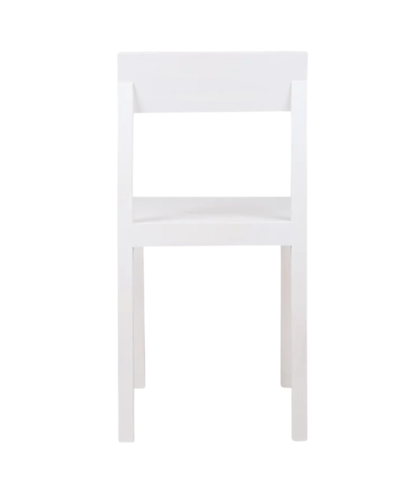 Frama  Frama - Bracket Chair white pine