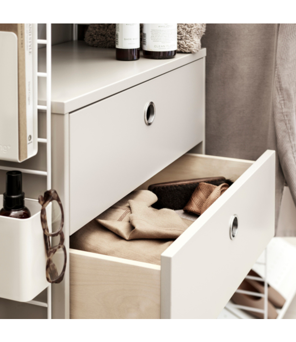 String  Furniture String Woonkamer J combinatie