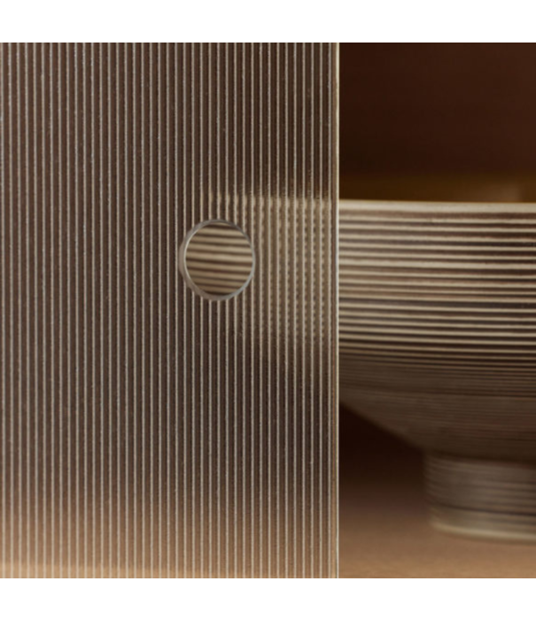 Northern  Northern -Hifive Glass cabinet