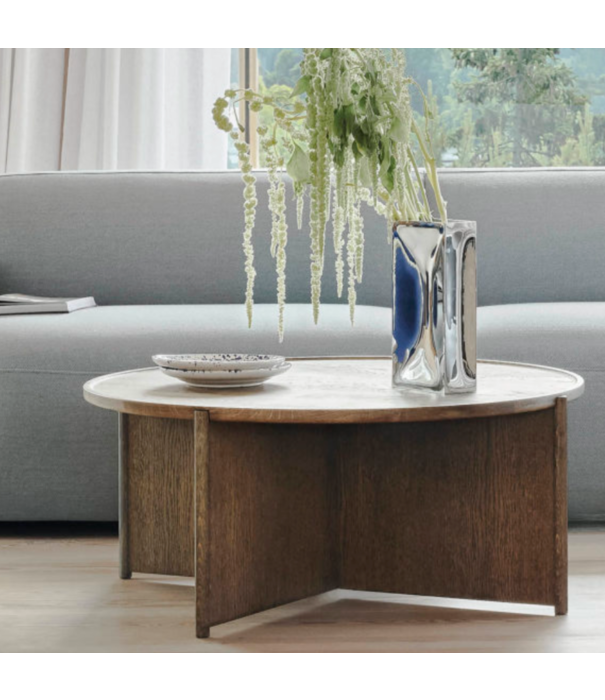 Northern  Northern -Cling Coffee table oak