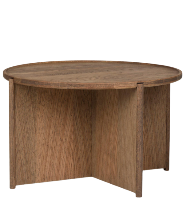 Northern  Northern -Cling Coffee table oak