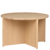 Northern -Cling Coffee table oak