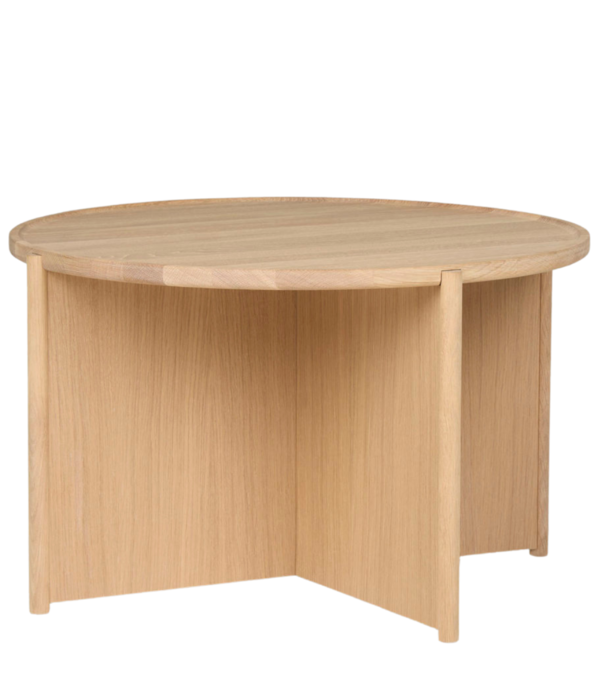 Northern  Northern -Cling Coffee table oak