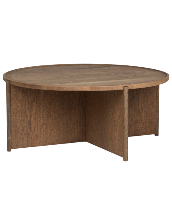 Northern  Northern -Cling Coffee table oak
