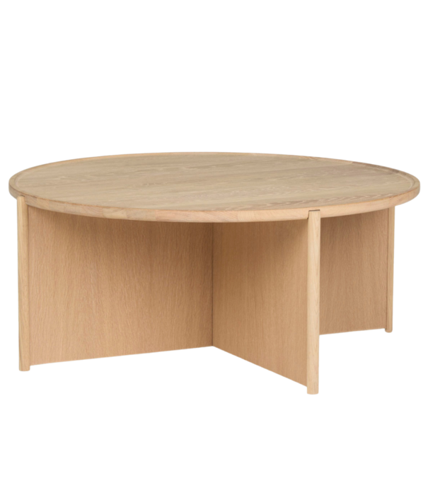 Northern  Northern -Cling Coffee table oak