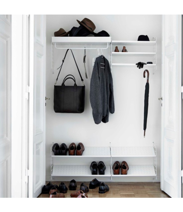 String  String Hal H combinatie