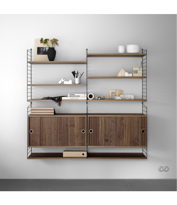 String  Furniture Woonkamer I combinatie