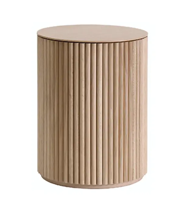 Asplund  Asplund - Petit Palais side table, H55