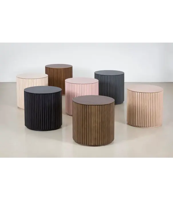 Asplund  Asplund - Petit Palais side table, H42