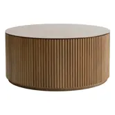 Asplund - Grand Palais coffee table, 92 cm