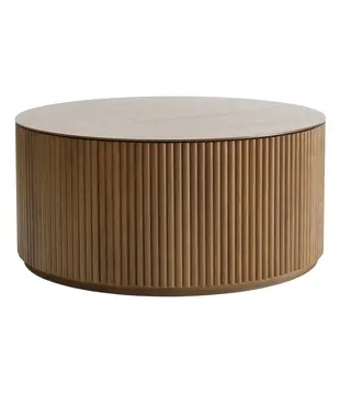 Asplund - Grand Palais salontafel Ø92