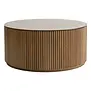 Asplund - Grand Palais coffee table, 92 cm