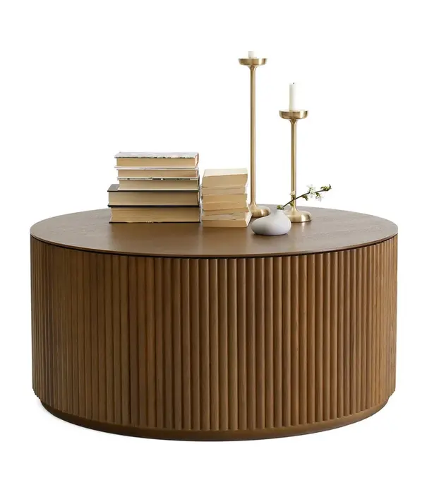 Asplund  Asplund - Grand Palais coffee table, 92 cm