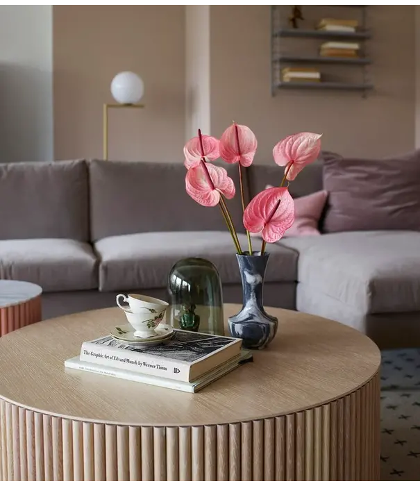 Asplund  Asplund - Grand Palais salontafel, 92 cm