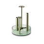 Fritz Hansen - Ikeru vaas hoog forest green