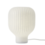 Muuto - Strand table lamp white