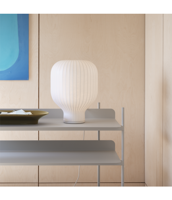 Muuto Strand tafellamp